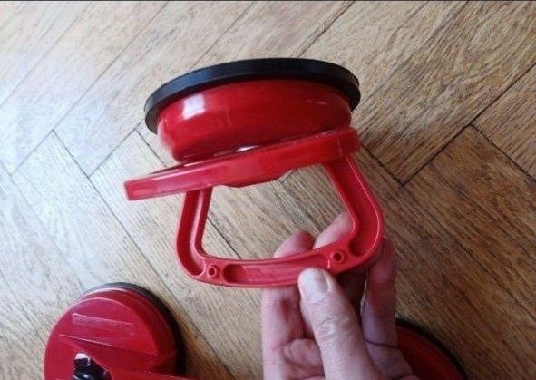 Новая Присоска для плитки аксессуар присоска для стекла для дома