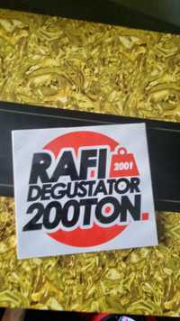 Rafi degustator 200TON