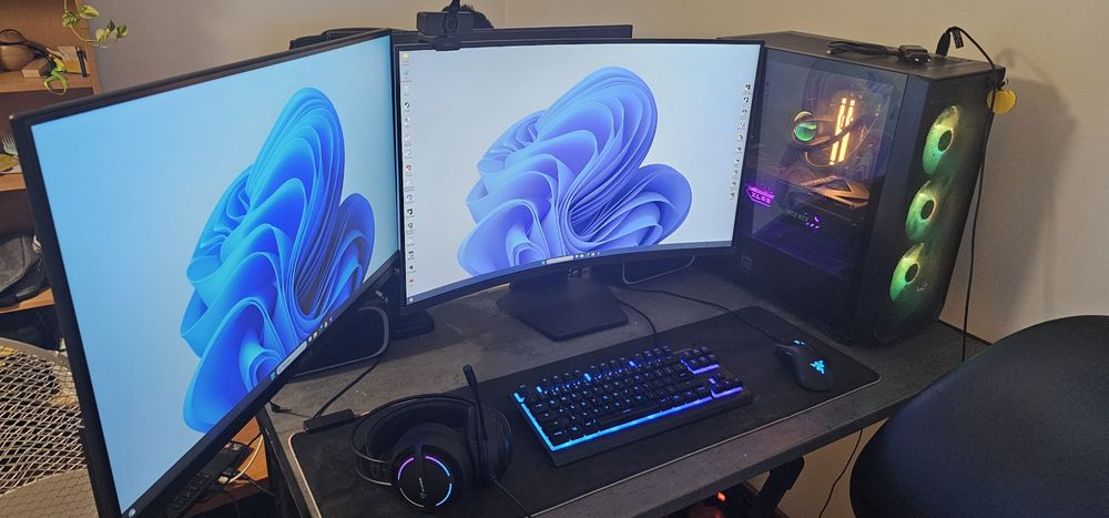 PC Gamer Completo
