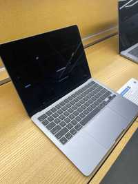 Новий MacBook Air 13,6" M2 8/512GB/8CPU/10GPU Space Gray 2022-Open Box