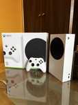 Xbox Series S 500GB