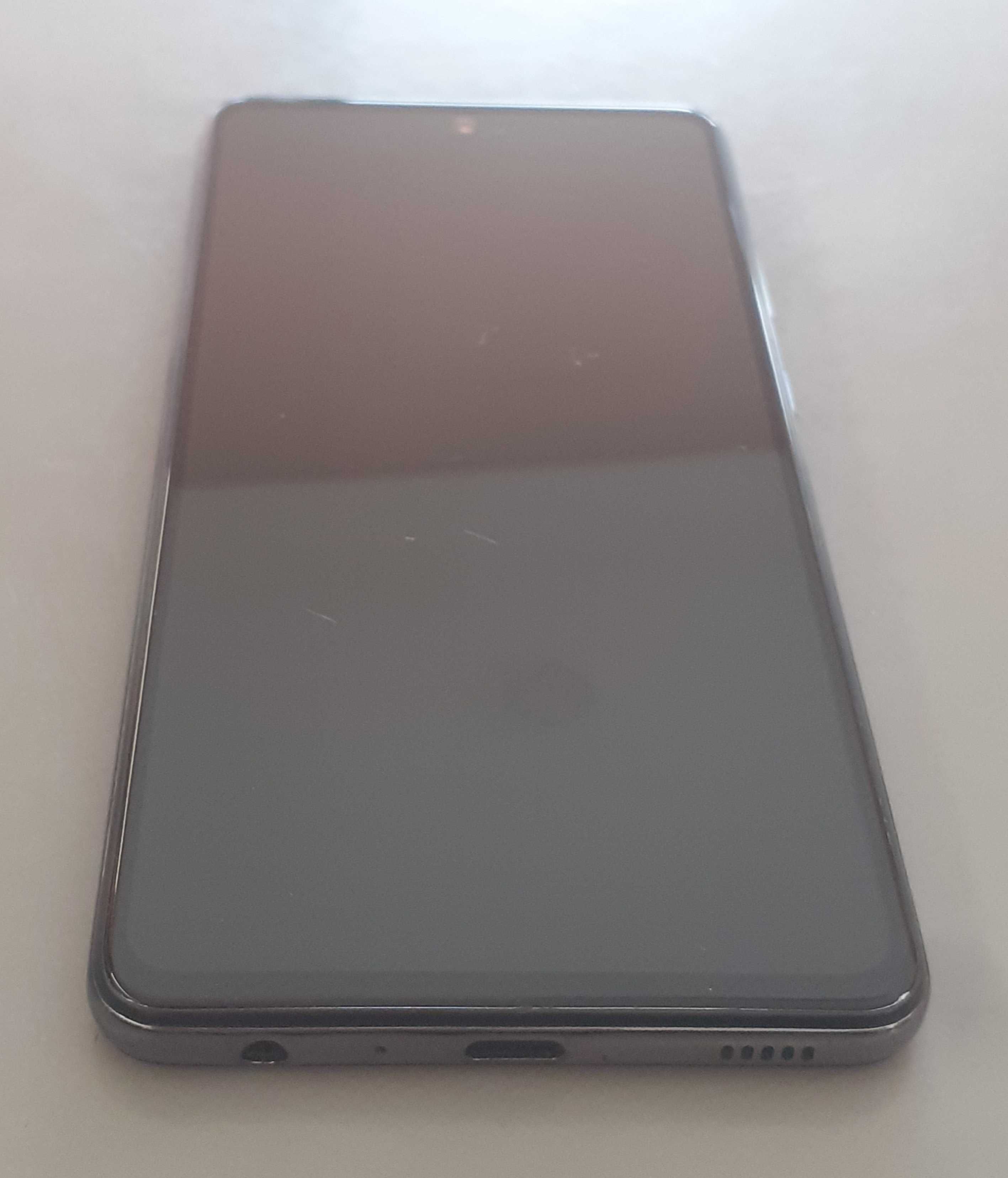 // Samsung Galaxy A52S 5G 128GB/6GB Preto