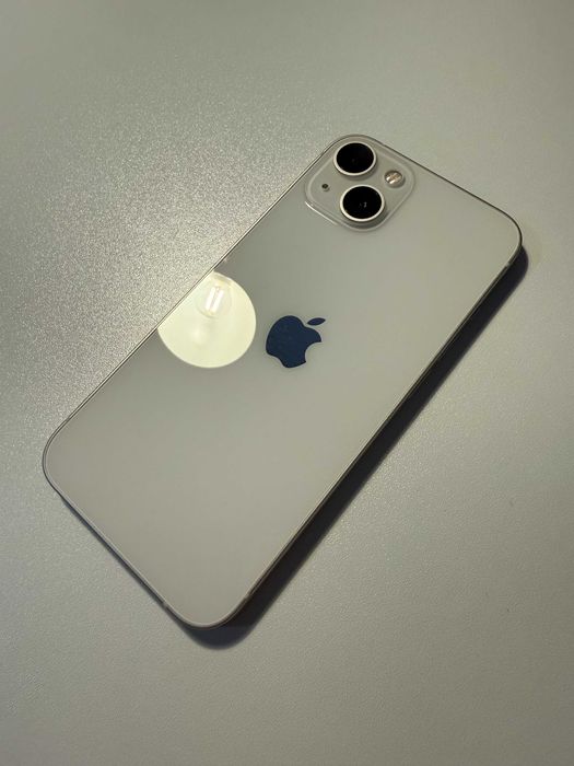 iPhone 13 128 gb Starlight