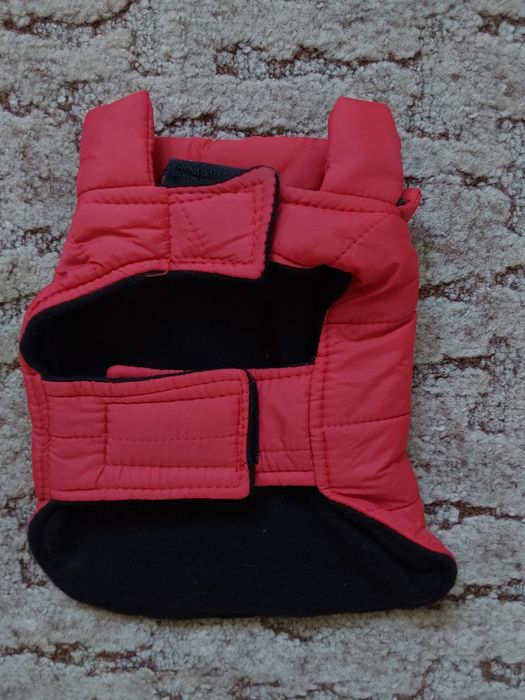 Ubranko dla psa  kota przeciwdeszczowa  Nowy z metką