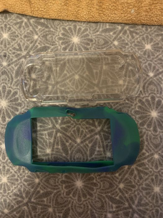 Чохол на приставку PSVITA