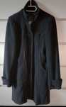 River Island trencz rozm 38/ M    #231