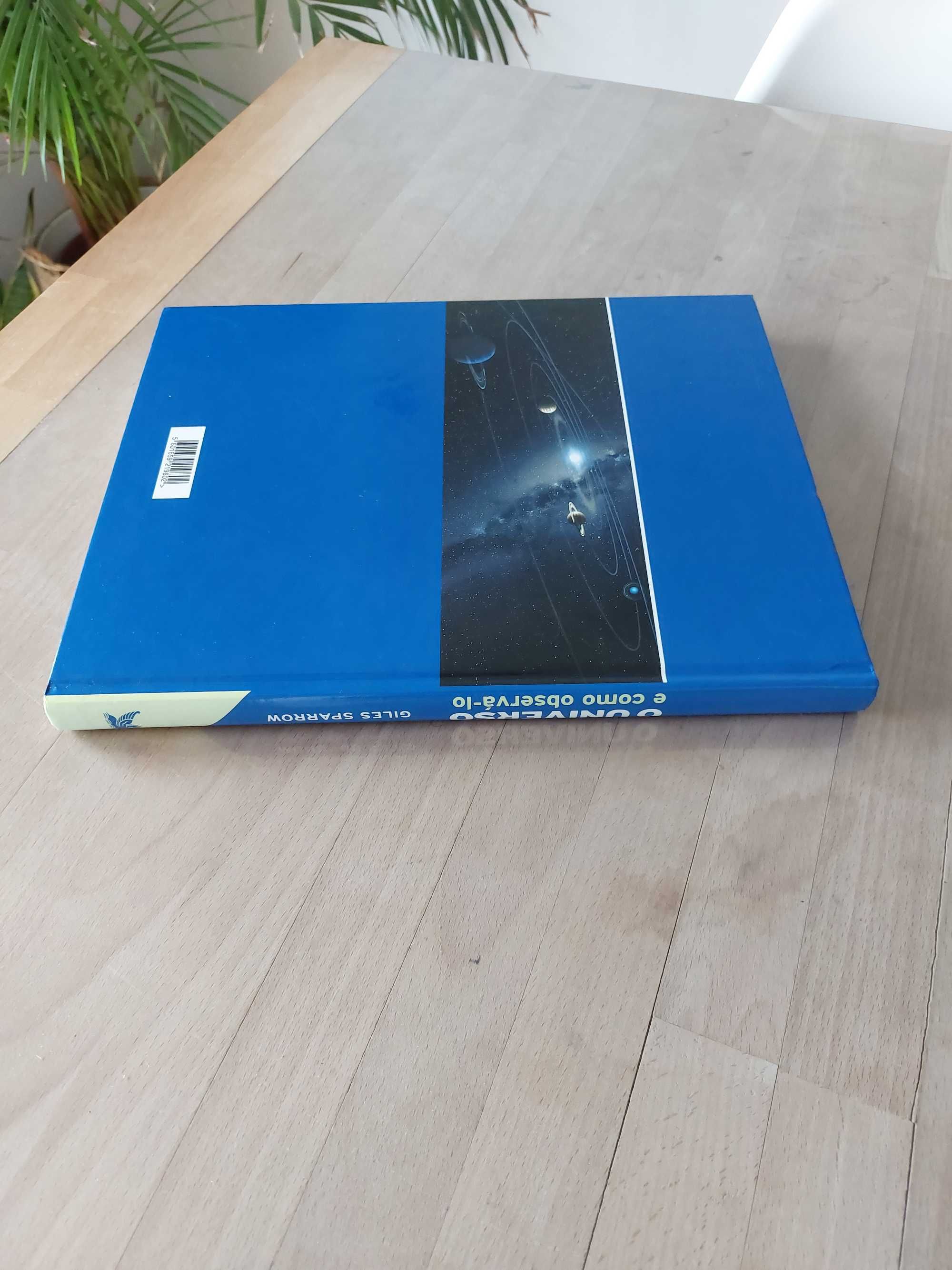 O Universo e como observá-lo