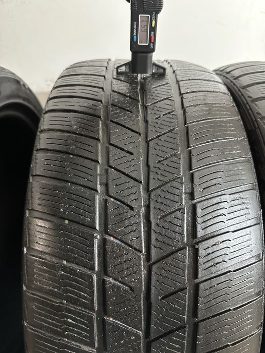 Barum Polaris 5 225/45r17 Minerva літо Склад Шин Умань