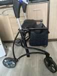 Chodzik Podpórka Invacare Dolomite Jazz 2 610 Rollator