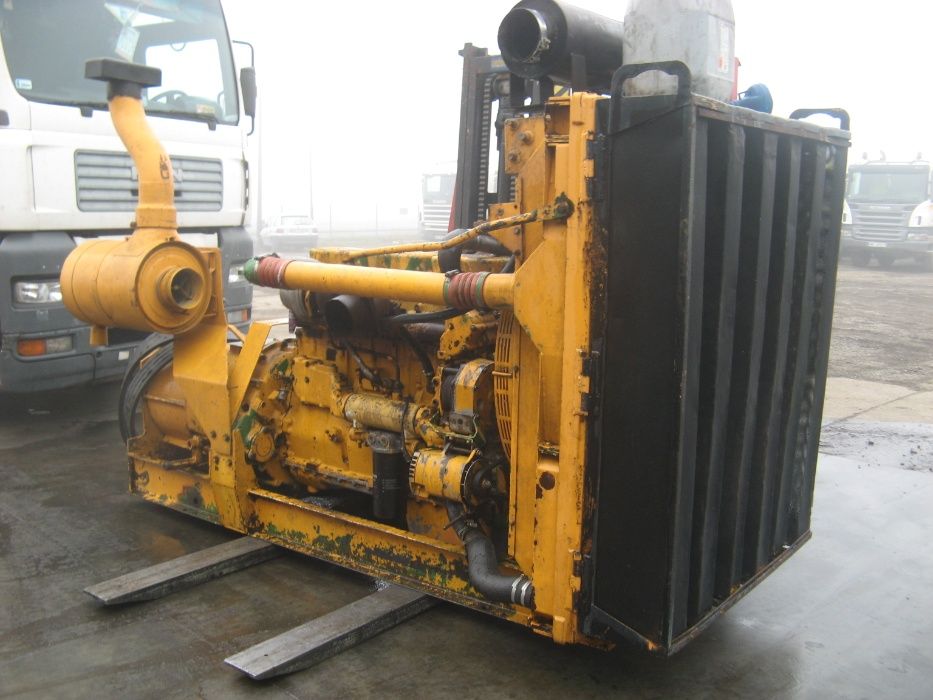 Silnik Deutz BF4M2012C , BF6L913 , BF6L913C , BF6L913T , BF6M1012