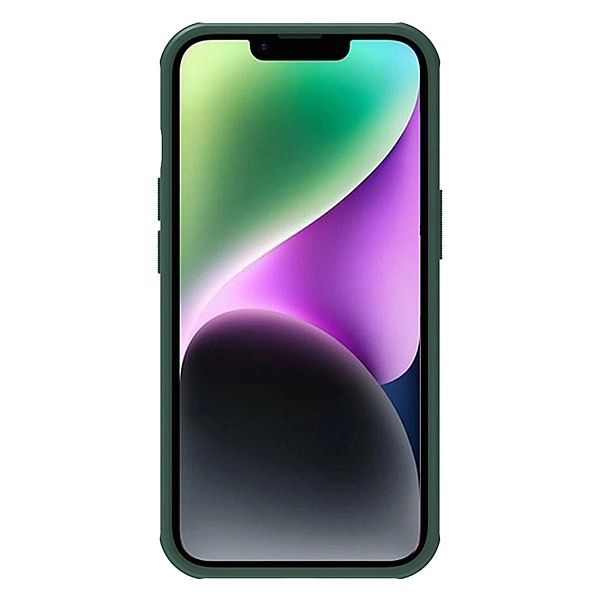 Nillkin Super Frosted Shield Pro etui iPhone 14 Plus pokrowiec na tył