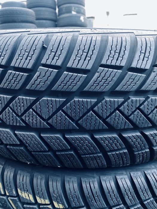 215 65 17 Vredestein Wintrac Pro 90% Зима 2022 Гарантія