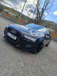 Audi a5 2012 r 2.0 TDI automat przebieg 194 tys OKAZJA !
