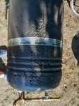 Bojler 100l z grzałką 2000w