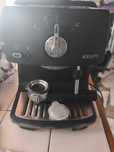 Máquinas de café usadas