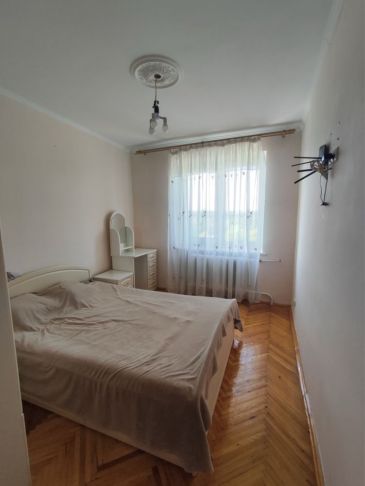 Продаж 4кімн.квартира вул.Щурата 5/6ц, 106/87/12, чешка, ремонт.