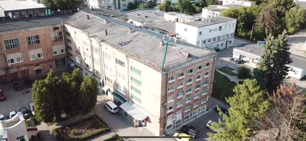 Продам комерцію на Чайці