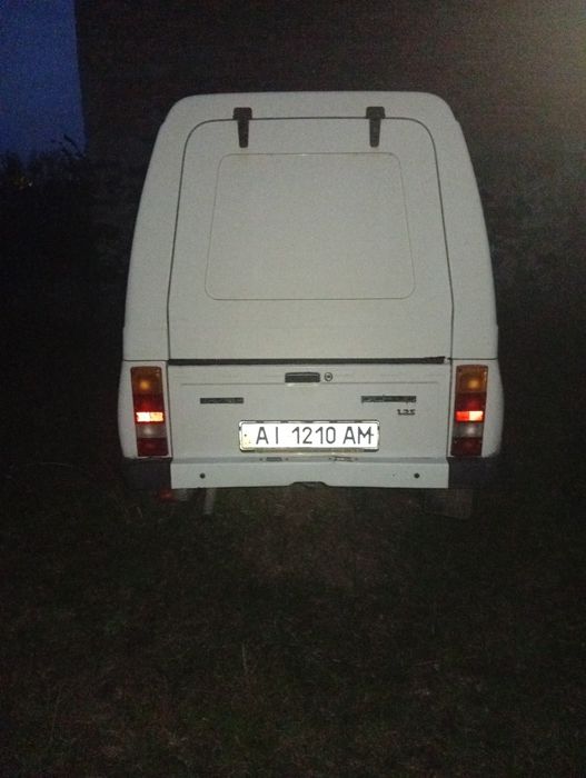Заз Таврія 1 2 бензин