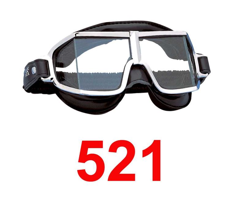 ÓCULOS NOVOS CLIMAX Carro Mota Clássicos Vintage Café Racer