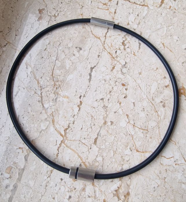 Aztorin Apart naszyjnik męski