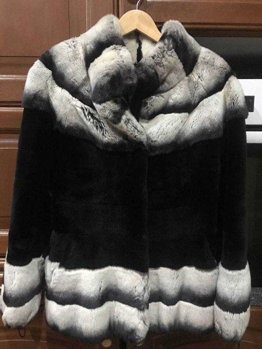 продам полушубок натуральний