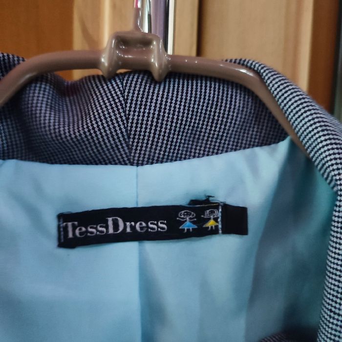 костюм украинского производителя Tessdress