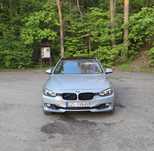 BMW F30 328i xDrive 2014 4x4 Automat