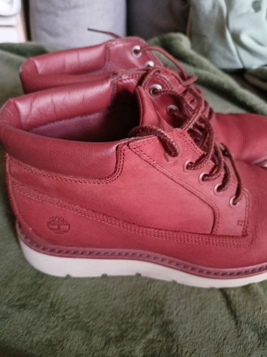 Buty damskie Timberland 37,5