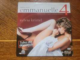 DVD Emmanuelle 4 / Lektor PL / 1984 StudioCanal