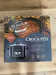 Wolnowar Crock-Pot 4,7l