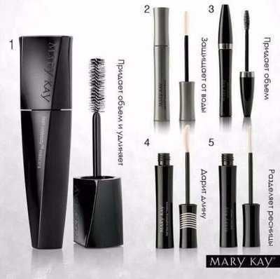 Дзеркало мері кей mary kay