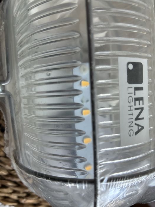 Oprawa oświetleniowa led Lena 24V 3W IP44