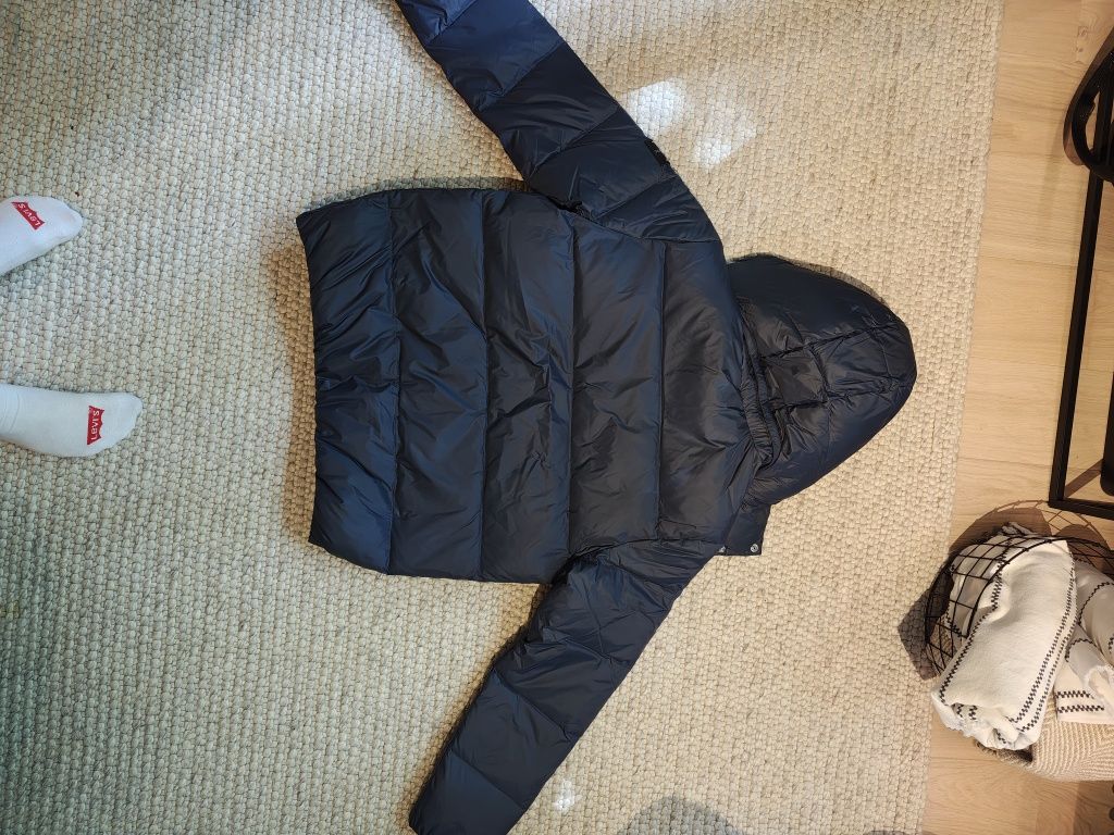 Kurtka zimowa Calvin Klein Jeans rozmiar L