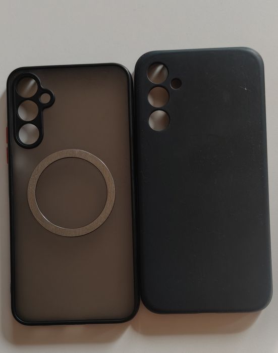 чохли на самсунг а34