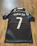 Koszulka adidas Real Madrid Cristiano Ronaldo 14/15 M