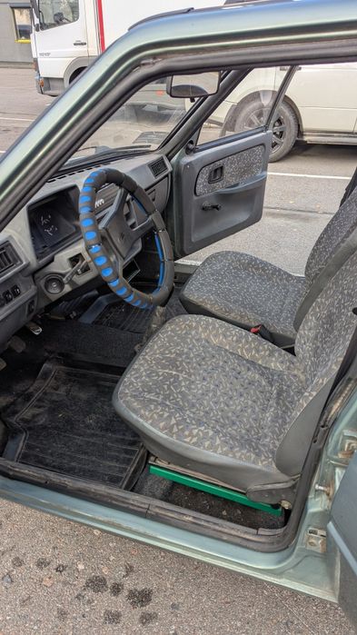 ЗАЗ Славута 1.2і 2007