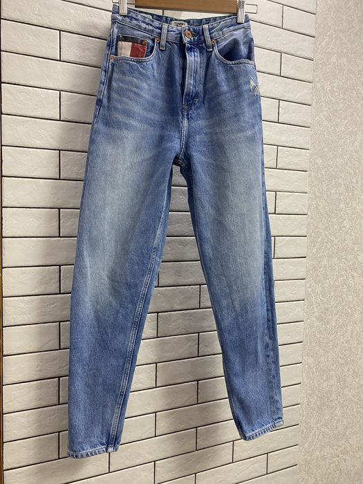 Жіночі джинси tommy hilfiger