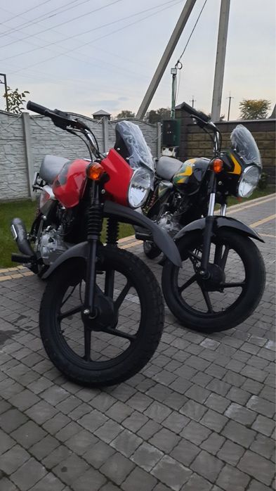 Акція.Доставка.Мотоцикл Bajaj Boxer 125.ВМХ150X