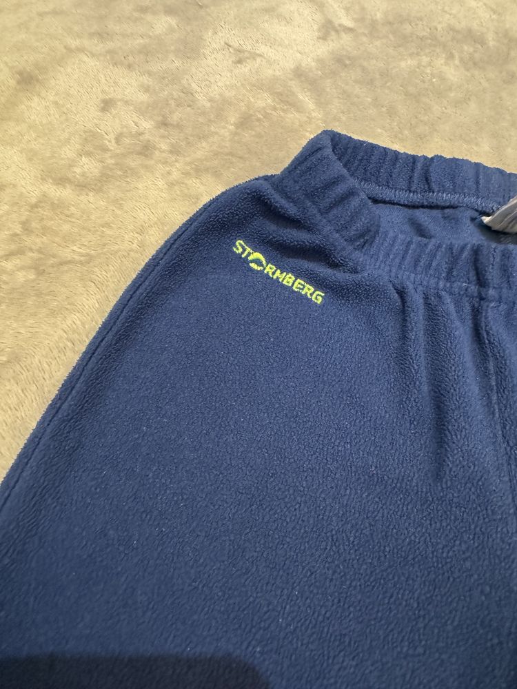 Spodnie Polar Stomberg 98