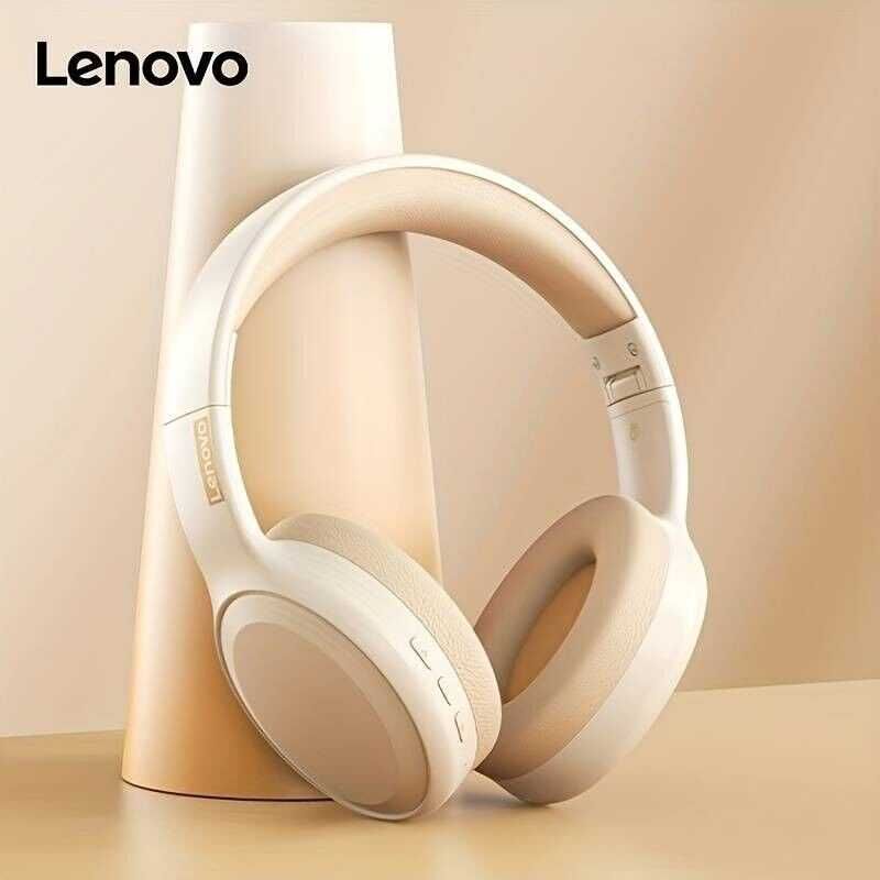 ORYGINALNE NOWE słuchawki Lenovo TH30 OKAZJA !
