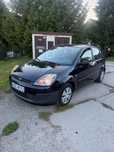 Ford Fiesta 1.3 benzyna_stan idealny_zarejestrowana w PL