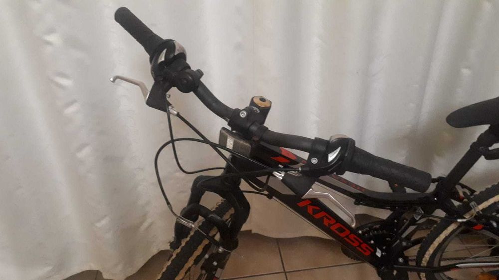 Rower MTB Kross 24