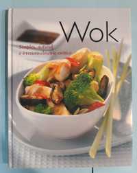 Livro de Culinária - Wok VSO