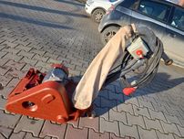 Cykliniarka SPRZEDAM
