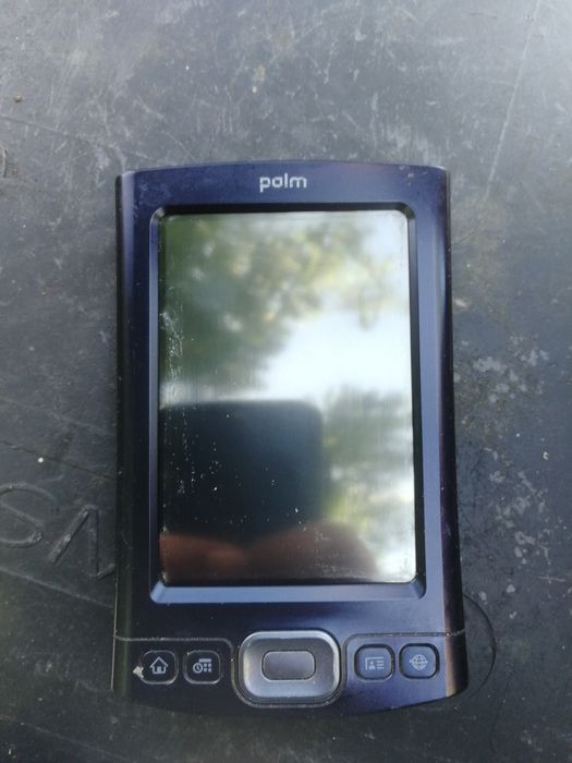 Palmtop Palm tx wysyłka
