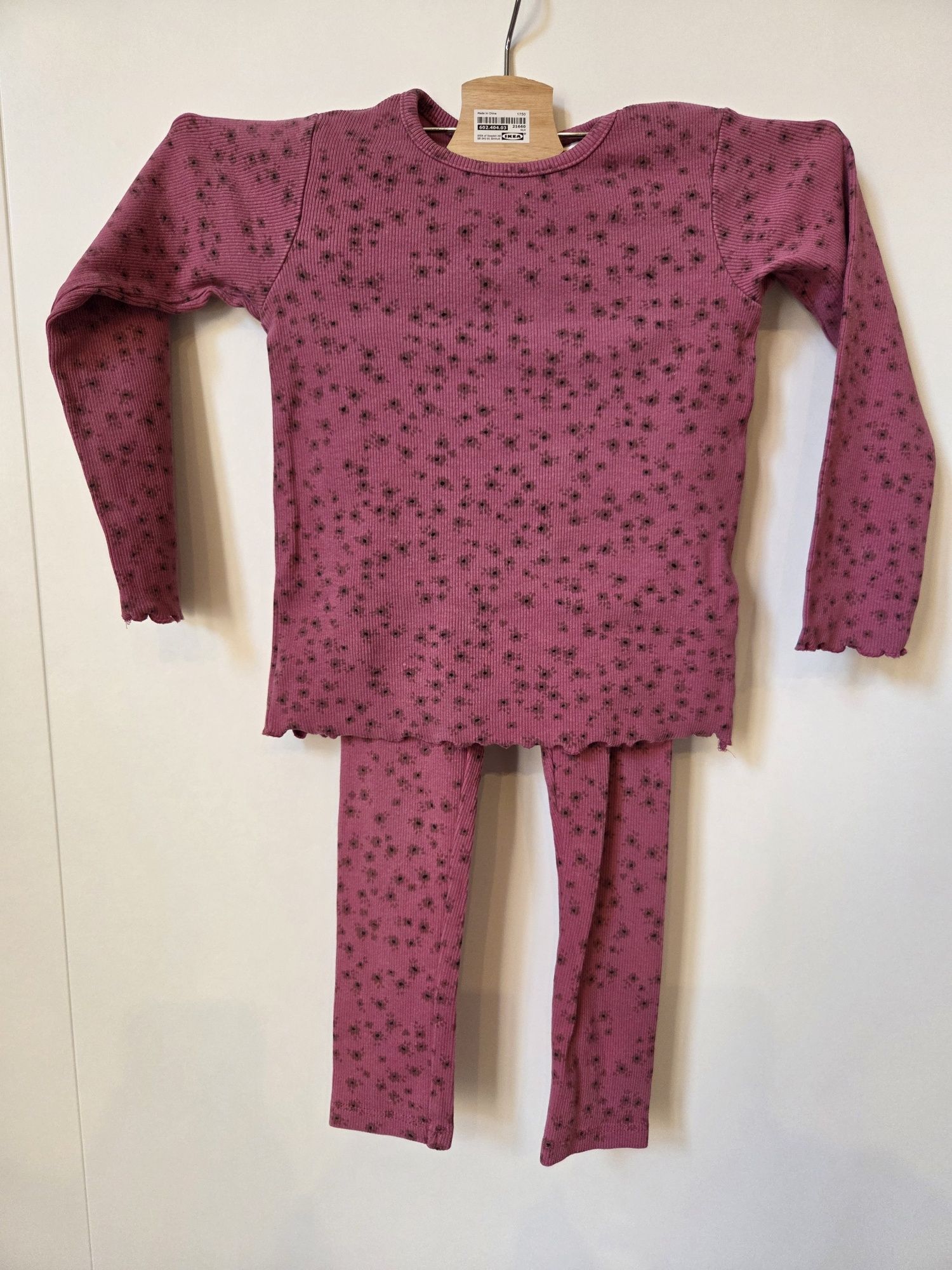 Komplet zara 104cm
