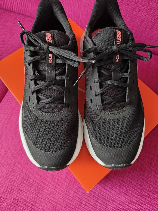 Buty do biegania Nike damskie