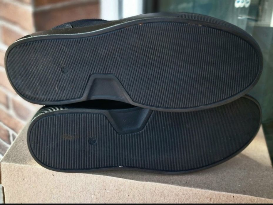 Мокасіни чоловічі/підліткові philipp plein 40 р 26 см