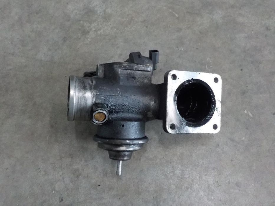 VW T4 2.5 TDI ZAWÓR EGR