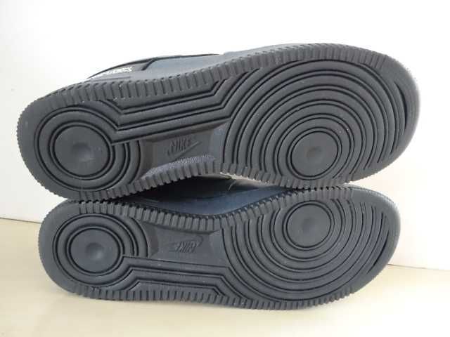 Buty NIKE AIR FORCE 1 GTX roz 41 GORE-TEX Sportowe Adidasy